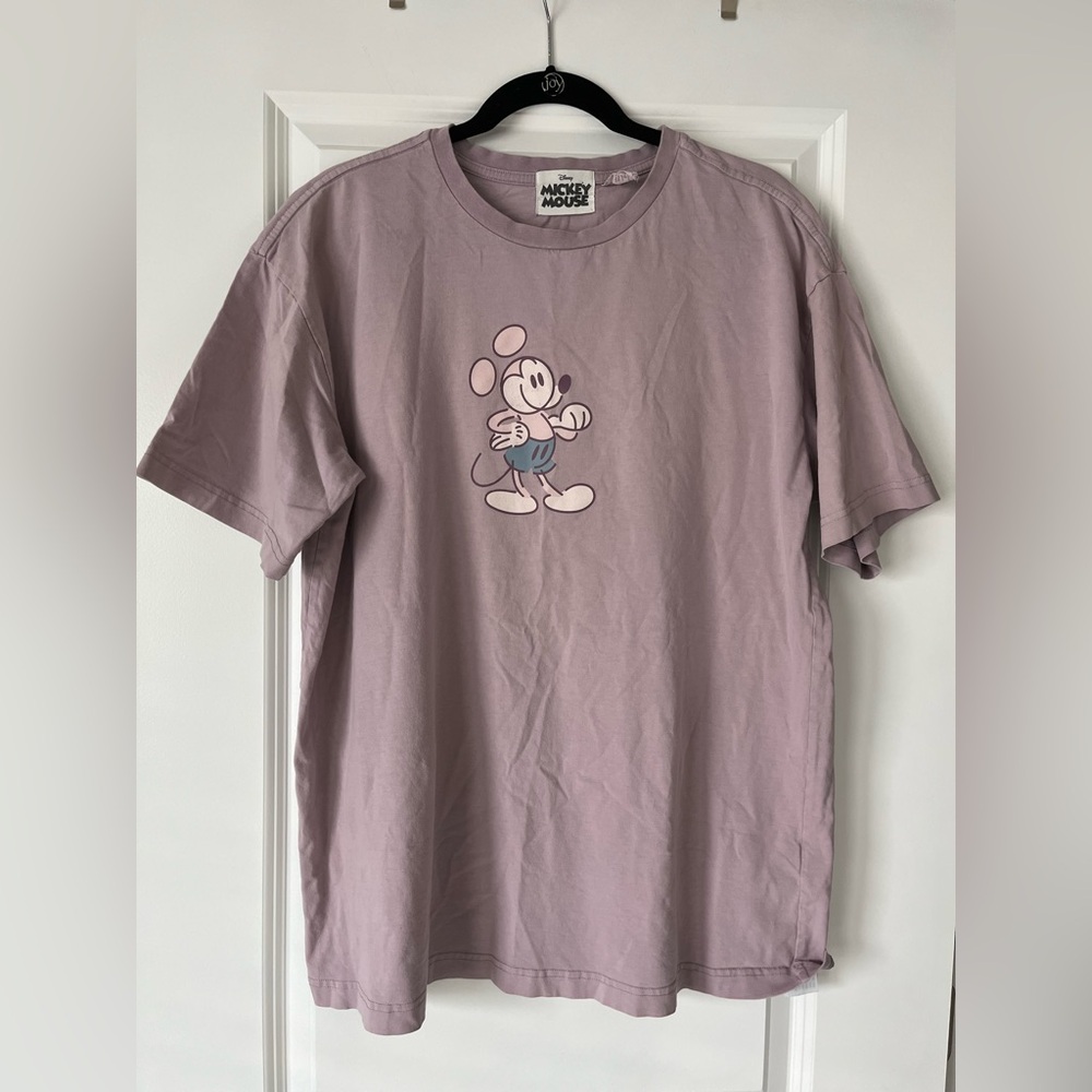 Disney Mousewear T-Shirt - Picture 1 of 5